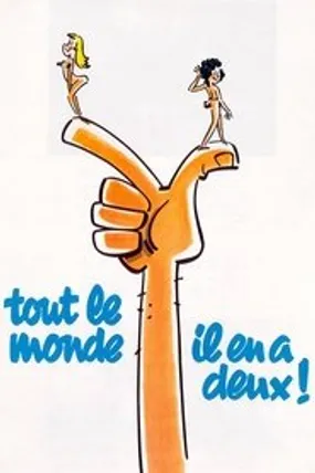 Affiche officielle du film Bacchanales sexuelles (1974) en TrueFrench - HDLight - Regarder en streaming sur GauloisFlix