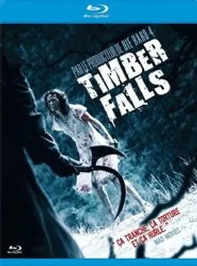 Affiche officielle du film Timber Falls (2007) en TrueFrench - HDLight - Regarder en streaming sur GauloisFlix