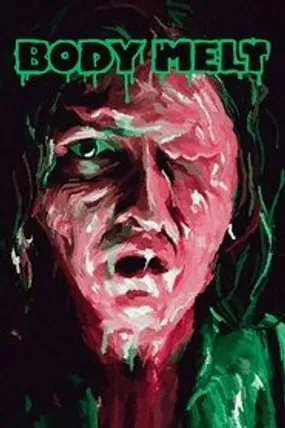 Affiche officielle du film Body trash (1994) en TrueFrench - HDLight - Regarder en streaming sur GauloisFlix