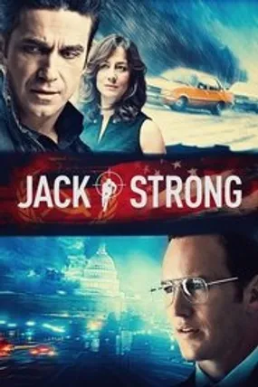 Affiche officielle du film Jack Strong (2014) en TrueFrench - HDLight - Regarder en streaming sur GauloisFlix