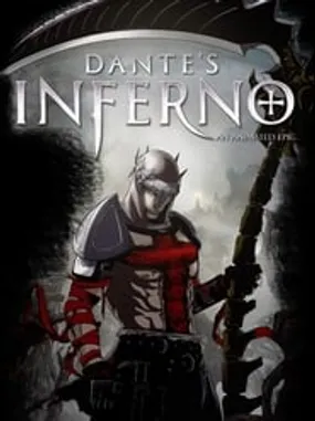 Affiche officielle du film Dante's Inferno (2010) en TrueFrench - HDLight - Regarder en streaming sur GauloisFlix