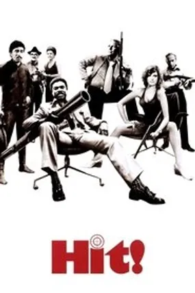 Affiche officielle du film Commando sur les stups (1973) en French - Regarder en streaming sur GauloisFlix
