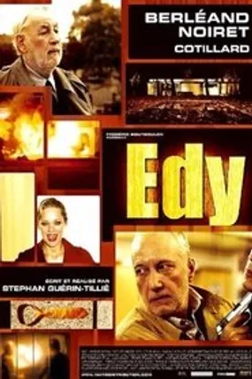 Affiche officielle du film Edy (2005) en French - Regarder en streaming sur GauloisFlix