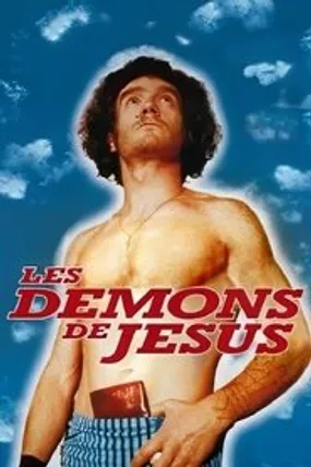Affiche officielle du film Les Démons de Jésus (1997) en TrueFrench - HDLight - Regarder en streaming sur GauloisFlix