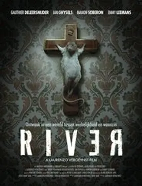 Affiche officielle du film River (2022) en VOSTFR - HDLight - Regarder en streaming sur GauloisFlix