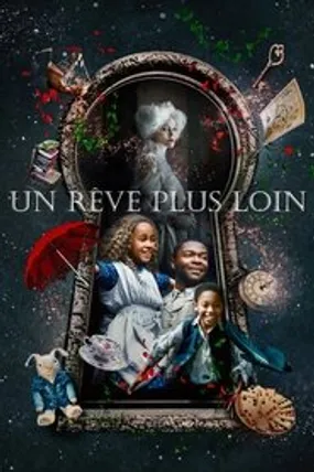 Affiche officielle du film Come Away (2020) en TrueFrench - HDLight - Regarder en streaming sur GauloisFlix