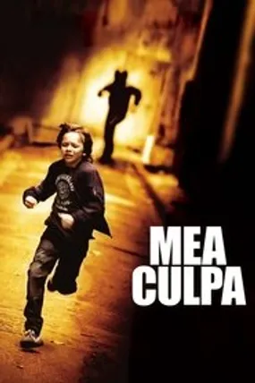 Affiche officielle du film Mea Culpa (2014) en TrueFrench - HDLight - Regarder en streaming sur GauloisFlix