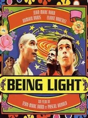Affiche officielle du film Being Light (2001) en French - Regarder en streaming sur GauloisFlix