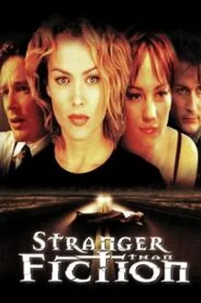 Affiche officielle du film Un crime peut en cacher un autre (2000) en TrueFrench - DVDRIP - Regarder en streaming sur GauloisFlix