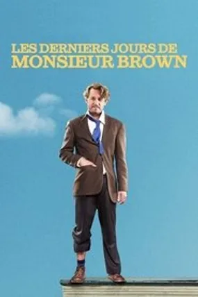 Affiche officielle du film Richard says goodbye (2018) en French - HDLight - Regarder en streaming sur GauloisFlix