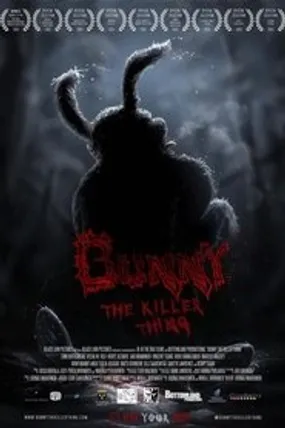 Affiche officielle du film Bunny, Opération Pussy (2015) en French - Regarder en streaming sur GauloisFlix