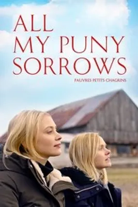 Affiche officielle du film Pauvres petits chagrins (2022) en French - HDLight - Regarder en streaming sur GauloisFlix