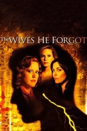 Affiche officielle du film The Wives He Forgot (2006) en French - HDLight - Regarder en streaming sur GauloisFlix