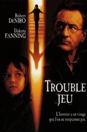 Affiche officielle du film Trouble Jeu (2005) en TrueFrench - HDLight - Regarder en streaming sur GauloisFlix