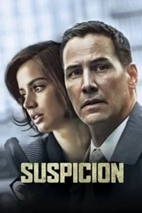 Affiche officielle du film Suspicions (2016) en French - Regarder en streaming sur GauloisFlix