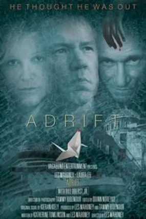 Affiche officielle du film Adrif (2022) en French - Bdrip LD - Regarder en streaming sur GauloisFlix