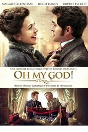 Affiche officielle du film Oh My God ! (2011) en French - Regarder en streaming sur GauloisFlix