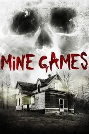 Affiche officielle du film Mine Games (2012) en VOSTFR - HDLight - Regarder en streaming sur GauloisFlix