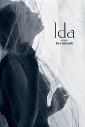 Affiche officielle du film Ida (2013) en TrueFrench - HDLight - Regarder en streaming sur GauloisFlix