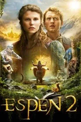 Affiche officielle du film Espen 2 (2019) en French - HDLight - Regarder en streaming sur GauloisFlix
