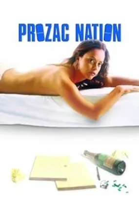 Affiche officielle du film Prozac Nation (2001) en VOSTFR - HDLight - Regarder en streaming sur GauloisFlix