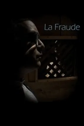 Affiche officielle du film La fraude (2022) en French - CAM - Regarder en streaming sur GauloisFlix
