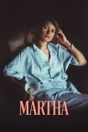 Affiche officielle du film Martha Stewart, une icône américaine (2024) en TrueFrench - HDLight - Regarder en streaming sur GauloisFlix