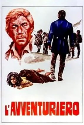 Affiche officielle du film Peyrol le boucanier (1967) en French - Regarder en streaming sur GauloisFlix