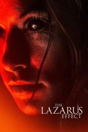 Affiche officielle du film Lazarus Effect (2015) en French - HDLight - Regarder en streaming sur GauloisFlix