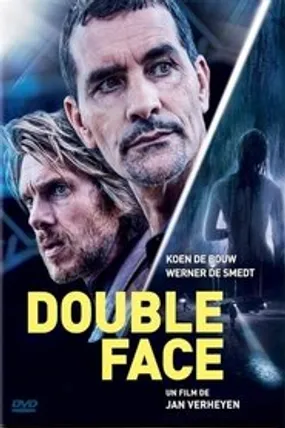Affiche officielle du film Double Face (2017) en TrueFrench - HDLight - Regarder en streaming sur GauloisFlix