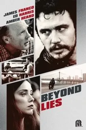 Affiche officielle du film Beyond Lies (2016) en TrueFrench - HDLight - Regarder en streaming sur GauloisFlix