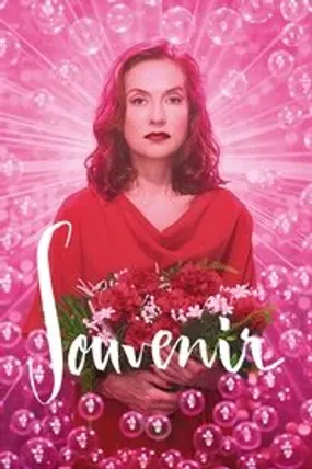Affiche officielle du film Souvenir (2016) en French - Regarder en streaming sur GauloisFlix