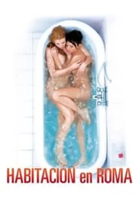 Affiche officielle du film Room in Rome (2010) en French - HDLight - Regarder en streaming sur GauloisFlix