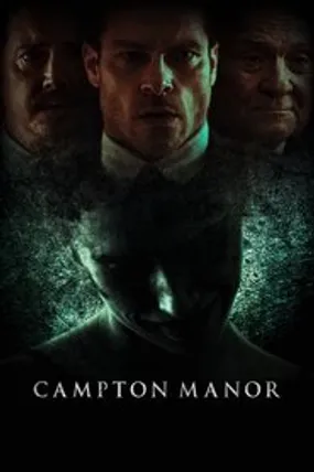 Affiche officielle du film Campton Manor (2024) en VOSTFR - HDLight - Regarder en streaming sur GauloisFlix