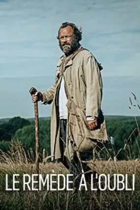 Affiche officielle du film Le Remède à l'oubli (2023) en French - HDLight - Regarder en streaming sur GauloisFlix