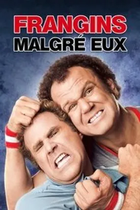 Affiche officielle du film Frangins malgré eux (2008) en TrueFrench - HDLight - Regarder en streaming sur GauloisFlix