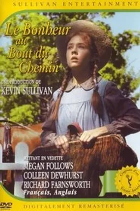 Affiche officielle du film Le Bonheur au bout du chemin (1985) en French - HDLight - Regarder en streaming sur GauloisFlix