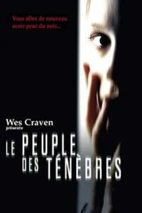 Affiche officielle du film Le Peuple des ténèbres (2002) en TrueFrench - HDLight - Regarder en streaming sur GauloisFlix