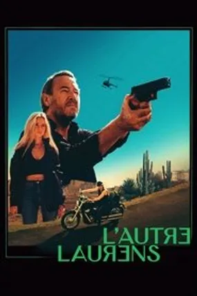 Affiche officielle du film L’Autre Laurens (2023) en French - HDLight - Regarder en streaming sur GauloisFlix