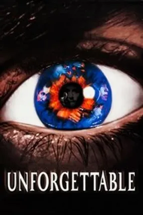 Affiche officielle du film Mémoires suspectes (1996) en French - Regarder en streaming sur GauloisFlix