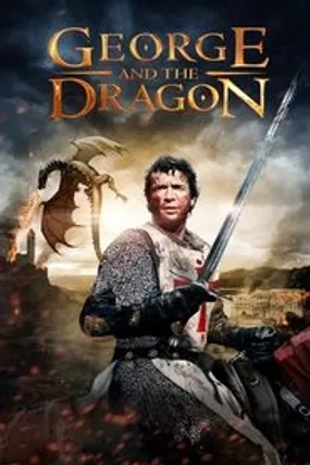 Affiche officielle du film Georges et le dragon (2004) en TrueFrench - HDLight - Regarder en streaming sur GauloisFlix