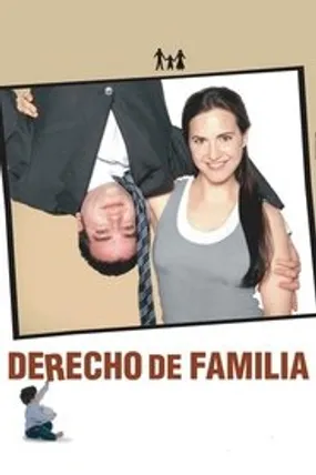 Affiche officielle du film Les lois de la famille (2006) en French - Regarder en streaming sur GauloisFlix