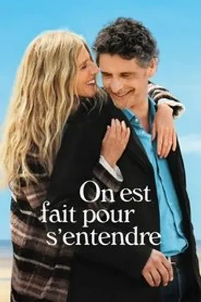 Affiche officielle du film On est fait pour s'entendre (2021) en French - HDLight - Regarder en streaming sur GauloisFlix