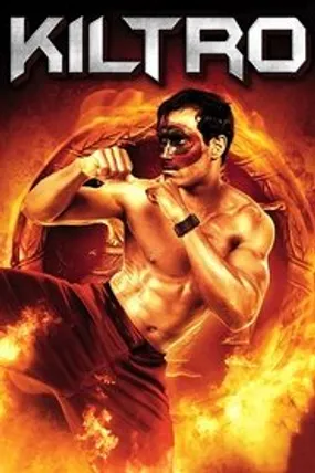 Affiche officielle du film Kiltro (2006) en French - Regarder en streaming sur GauloisFlix