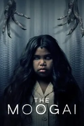 Affiche officielle du film The Moogai (2024) en VOSTFR - HDLight - Regarder en streaming sur GauloisFlix