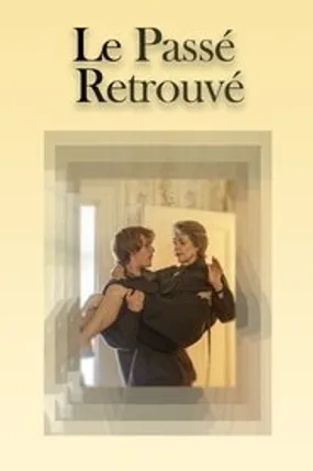 Affiche officielle du film Le passé retrouvé (2021) en TrueFrench - HDLight - Regarder en streaming sur GauloisFlix