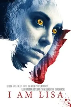 Affiche officielle du film I Am Lisa (2020) en TrueFrench - HDLight - Regarder en streaming sur GauloisFlix