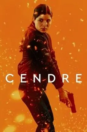 Affiche officielle du film Cendre (2023) en VOSTFR - HDLight - Regarder en streaming sur GauloisFlix