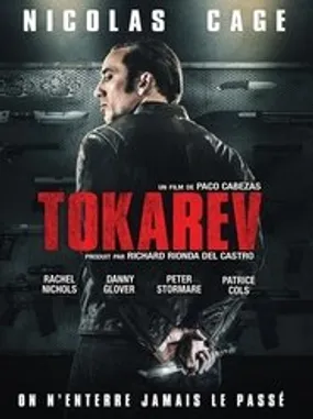 Affiche officielle du film Tokarev (2014) en TrueFrench - HDLight - Regarder en streaming sur GauloisFlix
