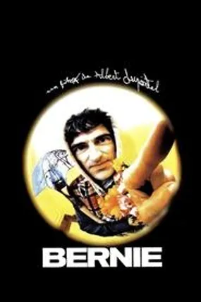 Affiche officielle du film Bernie (1996) en TrueFrench - HDLight - Regarder en streaming sur GauloisFlix